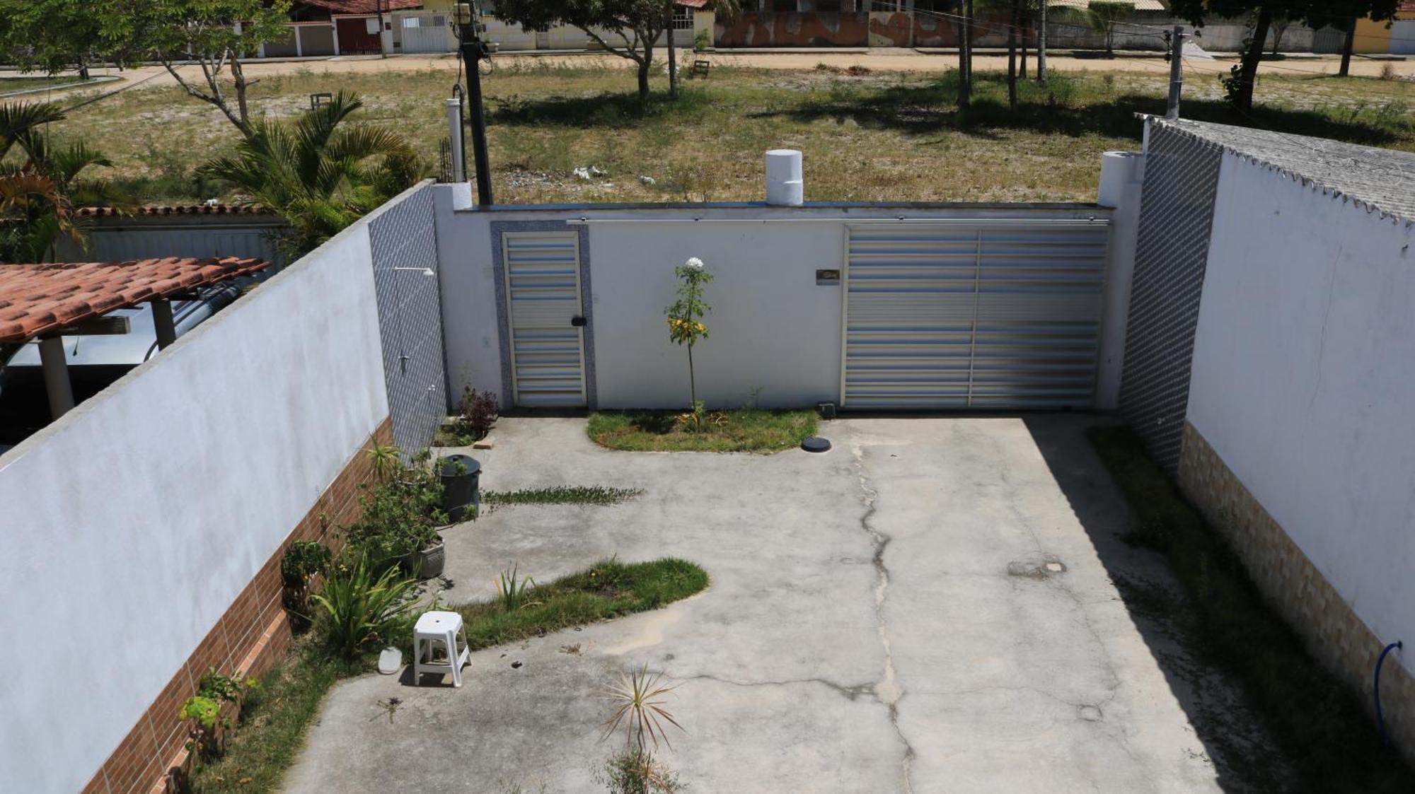 Marujo da Gávea Prado Exterior foto