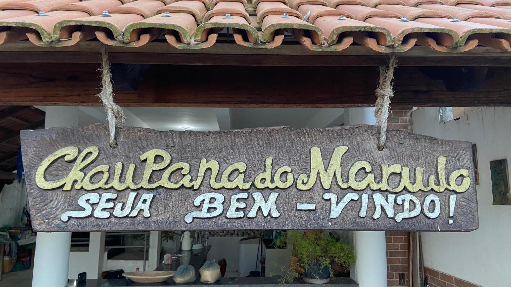 Marujo da Gávea Prado Exterior foto