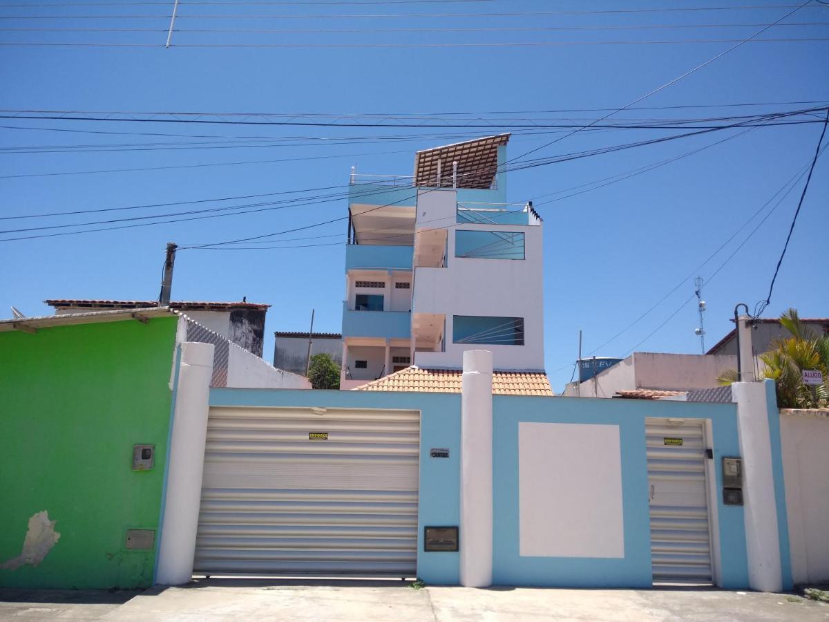 Marujo da Gávea Prado Exterior foto
